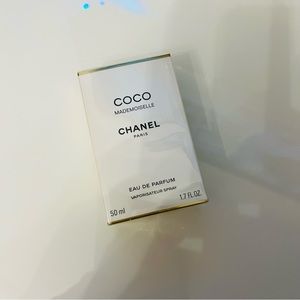 Chanel Coco Mademoiselle